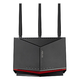 Asus RT-BE86U Wireless Wifi 7 Dual Band Gigabit Router