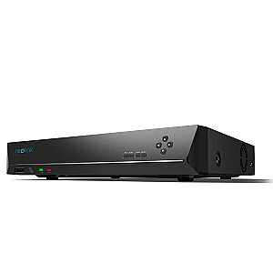 Reolink NVS36 36-Channel NVR for 24/7 Continuous Recording