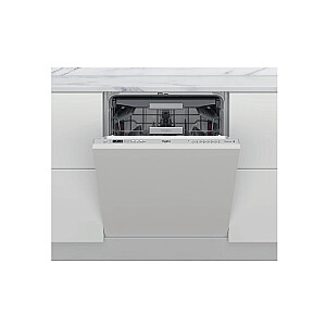 Iebūvējamā trauku Whirlpool W0I D741A S