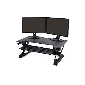 Ergotron STAND WORKFIT-TLPREMIUM/MAX 30IN 4.5-18.1KG 38.1CM ПОДЪЕМ