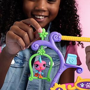 LITTLEST PET SHOP Rotaļu komplekts ´´Pets Got Talent´´