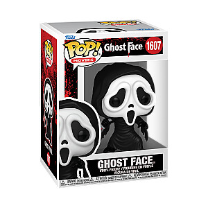 FUNKO POP! Vinila figūra: Scream - Ghostface