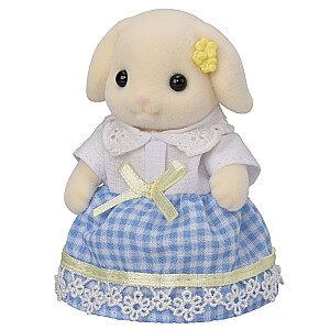 SYLVANIAN FAMILIES Floras trušu ģimene