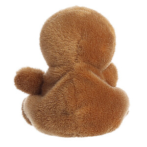 AURORA Palm Pals Mīkstā rotaļlieta Soft Sloth, 11 cm