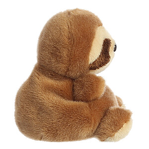 AURORA Palm Pals Mīkstā rotaļlieta Soft Sloth, 11 cm