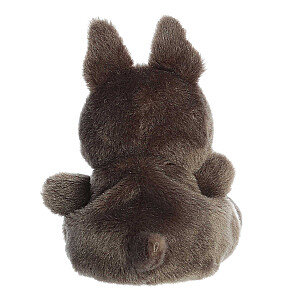 AURORA Palm Pals Mīkstā rotaļlieta French Bulldog, 11 cm