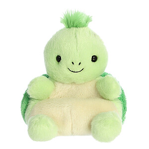 AURORA Palm Pals Mīkstā rotaļlieta Turtle, 11 cm