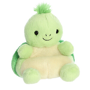 AURORA Palm Pals Mīkstā rotaļlieta Turtle, 11 cm