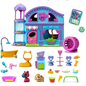 LITTLEST PET SHOP Rotaļu komplekts