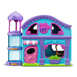 LITTLEST PET SHOP Rotaļu komplekts