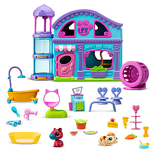 LITTLEST PET SHOP Rotaļu komplekts