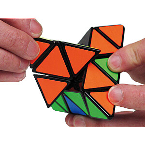 RECENT TOYS Loģikas spēle Pyraminx