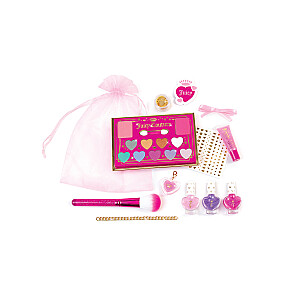 MAKE IT REAL Juicy Couture Luxe Kosmētikas komplekts