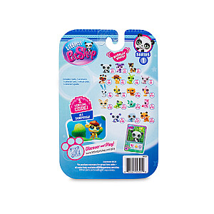 LITTLEST PET SHOP фигурка, 5см