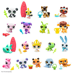 LITTLEST PET SHOP Figūriņa