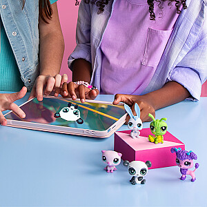 LITTLEST PET SHOP фигурка, 5см