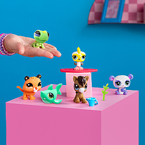 LITTLEST PET SHOP фигурка, 5см