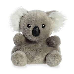 AURORA Palm Pals Mīkstā rotaļlieta Koala, 11 cm