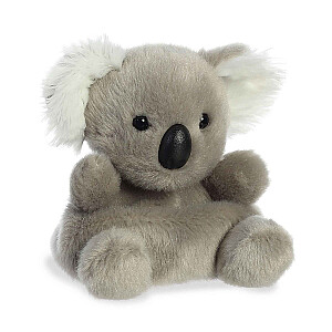 AURORA Palm Pals Mīkstā rotaļlieta Koala, 11 cm