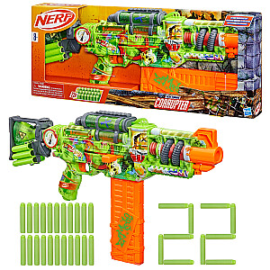 NERF Zombie бластер Corrupter