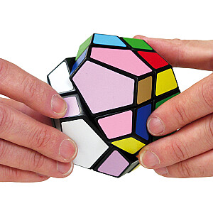 RECENT TOYS Loģikas spēle Skewb Ultimate