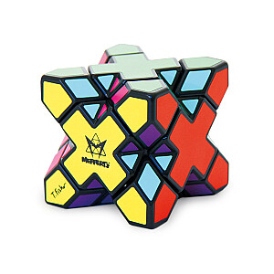 RECENT TOYS Loģikas spēle Skewb Xtreme