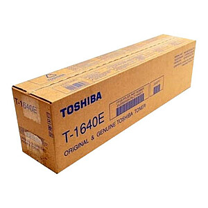 Тонер Toshiba T-1640E T1640E HC 24k (6AJ00000024)