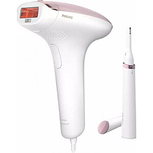 Epilators Philips Lumea Advanced BRI920/00