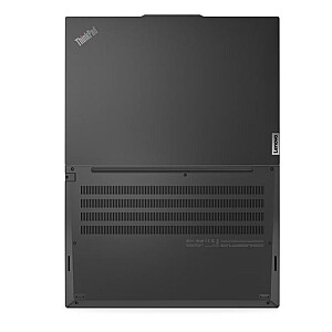 Ноутбук ThinkPad E16 G2 21M5001YPB W11Pro 7535HS/16 ГБ/512 ГБ/AMD Radeon/16.0 WUXGA/черный/1 год поддержки Premier + 3 года ОС + компенсация выбросов CO2 