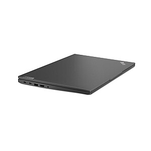 Ноутбук ThinkPad E16 G2 21M5001YPB W11Pro 7535HS/16 ГБ/512 ГБ/AMD Radeon/16.0 WUXGA/черный/1 год поддержки Premier + 3 года ОС + компенсация выбросов CO2 