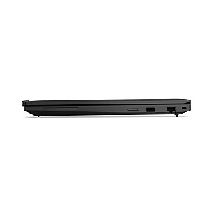 Ноутбук ThinkPad T16 G3 21MN004CPB W11Pro Ultra 7 155U/16 ГБ/512 ГБ/INT/16.0 WUXGA/черный/3 года поддержки Premier + компенсация выбросов CO2 