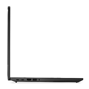 Ноутбук ThinkPad T16 G3 21MN004CPB W11Pro Ultra 7 155U/16 ГБ/512 ГБ/INT/16.0 WUXGA/черный/3 года поддержки Premier + компенсация выбросов CO2 