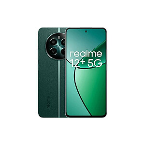 Смартфон Realme 12+ 8/256GB Pioneer Зеленый