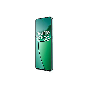 Viedtālrunis Realme 12+ 8/256GB Pioneer Green