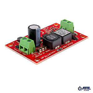 ПРЕОБРАЗОВАТЕЛЬ DC/DC ATTE ASUC-50-480-ОФ