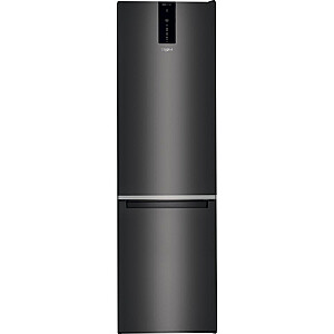 Whirlpool W9 931D KS 3 Brīvi stāvošs 355 LD melns