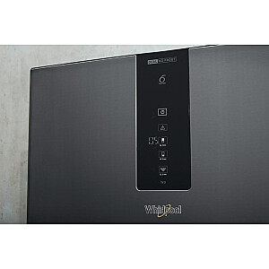 Whirlpool W9 931D KS 3 Brīvi stāvošs 355 LD melns