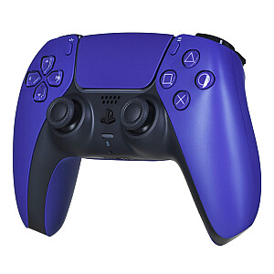 Беспроводной контроллер Sony PlayStation 5 DualSense геймпад Galactic Purple V2