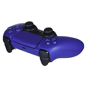 Беспроводной контроллер Sony PlayStation 5 DualSense геймпад Galactic Purple V2