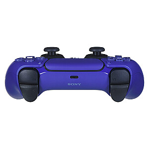 Беспроводной контроллер Sony PlayStation 5 DualSense геймпад Galactic Purple V2