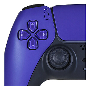 Беспроводной контроллер Sony PlayStation 5 DualSense геймпад Galactic Purple V2