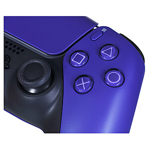 Bezvadu kontrolieris Sony PlayStation 5 DualSense spēļu pults Galactic Purple V2