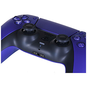 Беспроводной контроллер Sony PlayStation 5 DualSense геймпад Galactic Purple V2