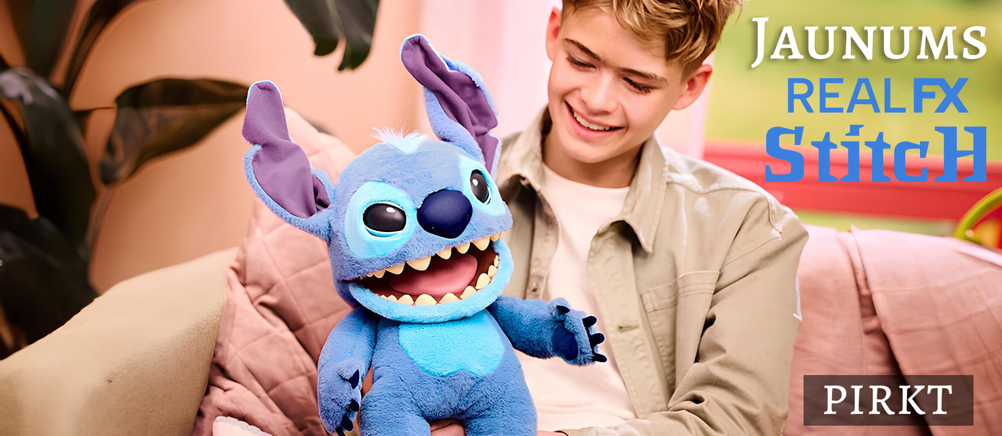 Stitch