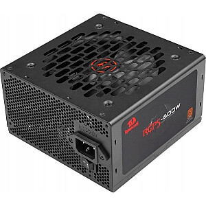 Блок питания Redragon Блок питания ATX Redragon 600 Вт GC-PS024