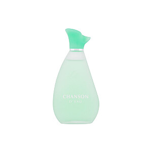 Chanson d&#39;Eau tualetes ūdens 200ml