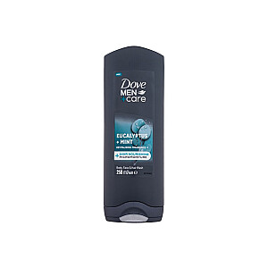 Eucalyptus + Mint Men + Care 250ml