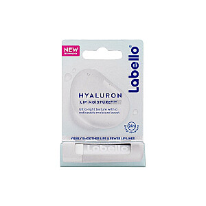 Lip Moisture Plus Hyaluron 5,2g