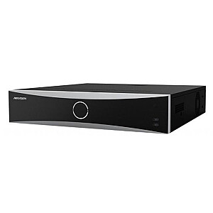 IP-видеорегистратор: HIKVISION DS-7716NXI-K4/16P