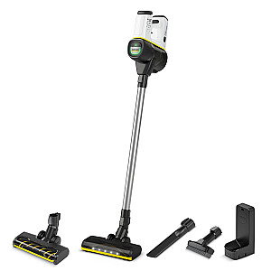 Karcher VC 6 Беспроводной пылесос OurFamily Duo